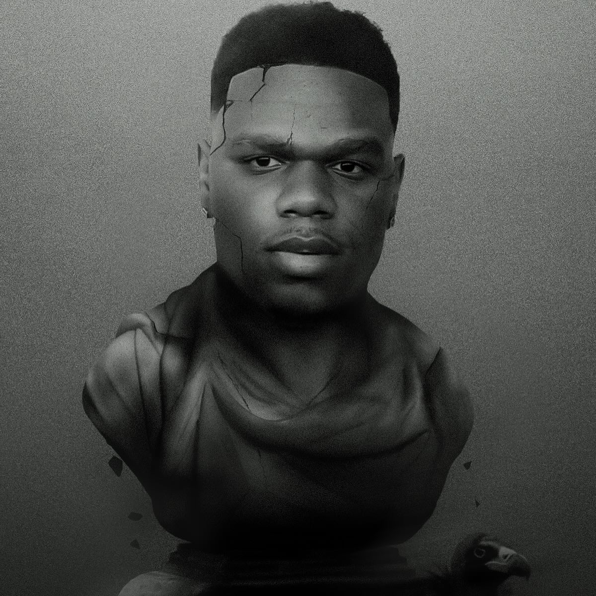 Krazyman Unveils New Tracklist For Release