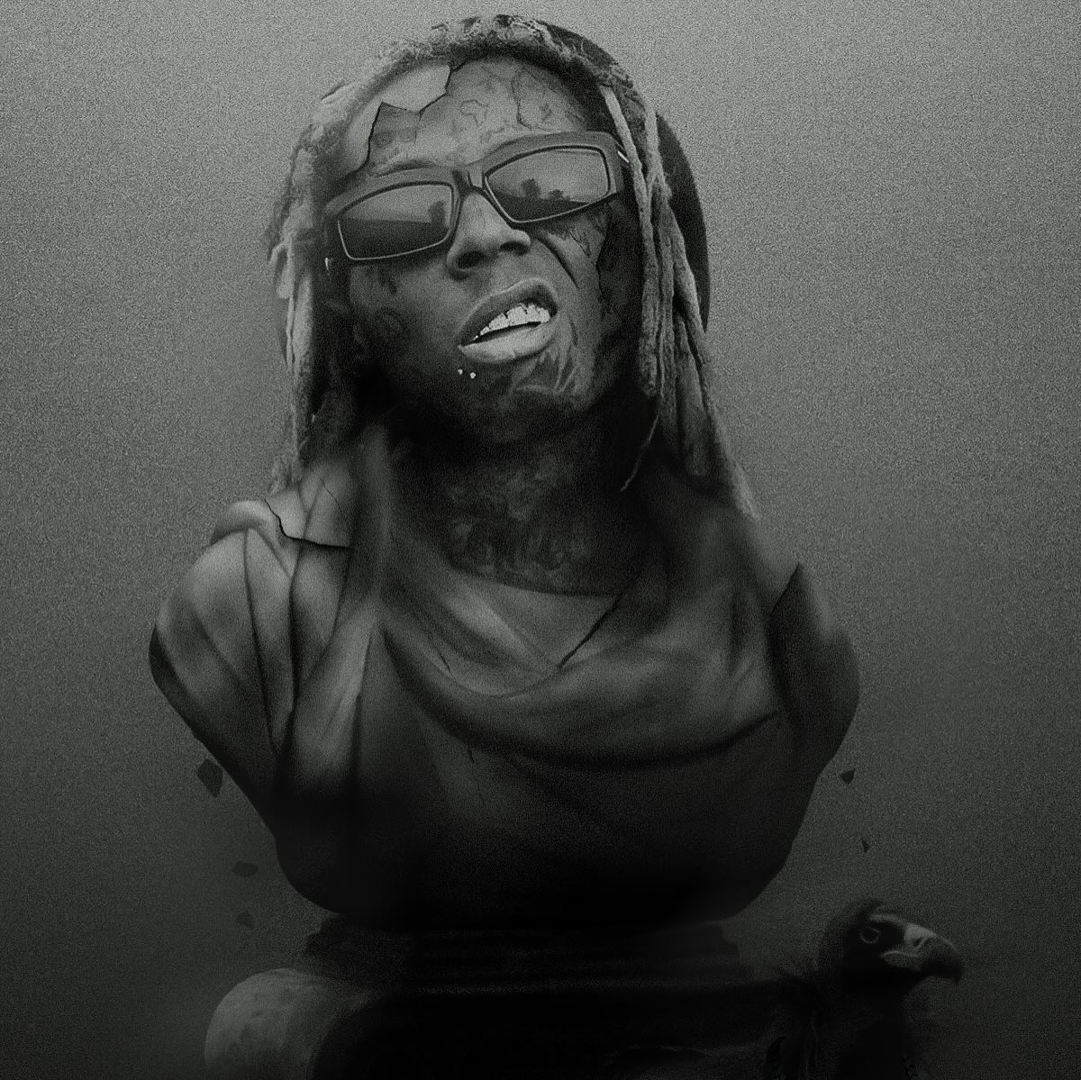 Krazyman Unveils New Tracklist For Release