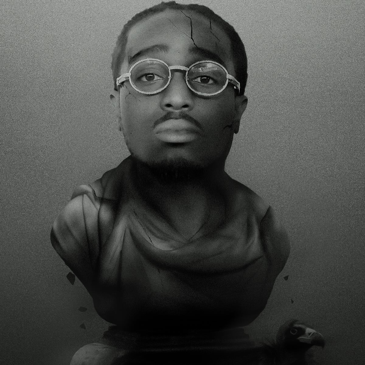 Krazyman Unveils New Tracklist For Release