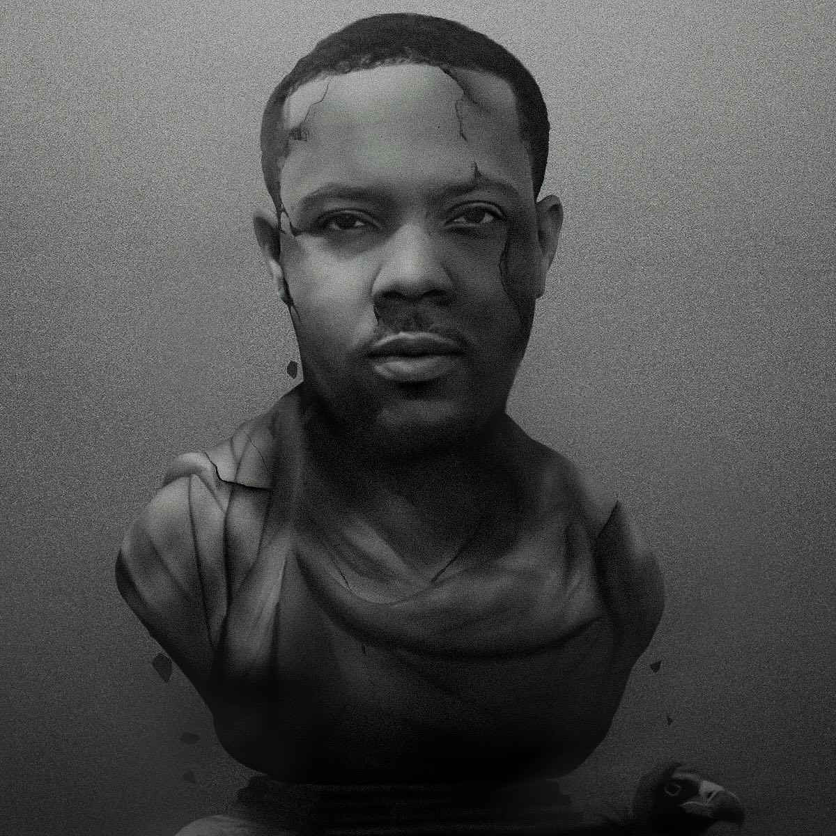 Krazyman Unveils New Tracklist For Release