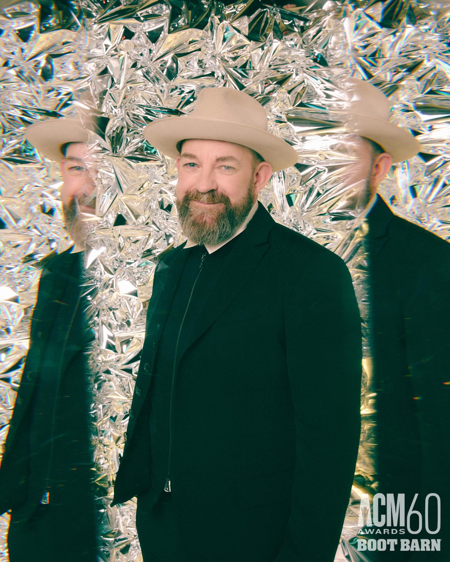 Kristian Bush Shines at ACM Awards Star Musician Celebrates ACM Attendance While Reflecting on Sugarland Legacy and Jennifer Nettles!