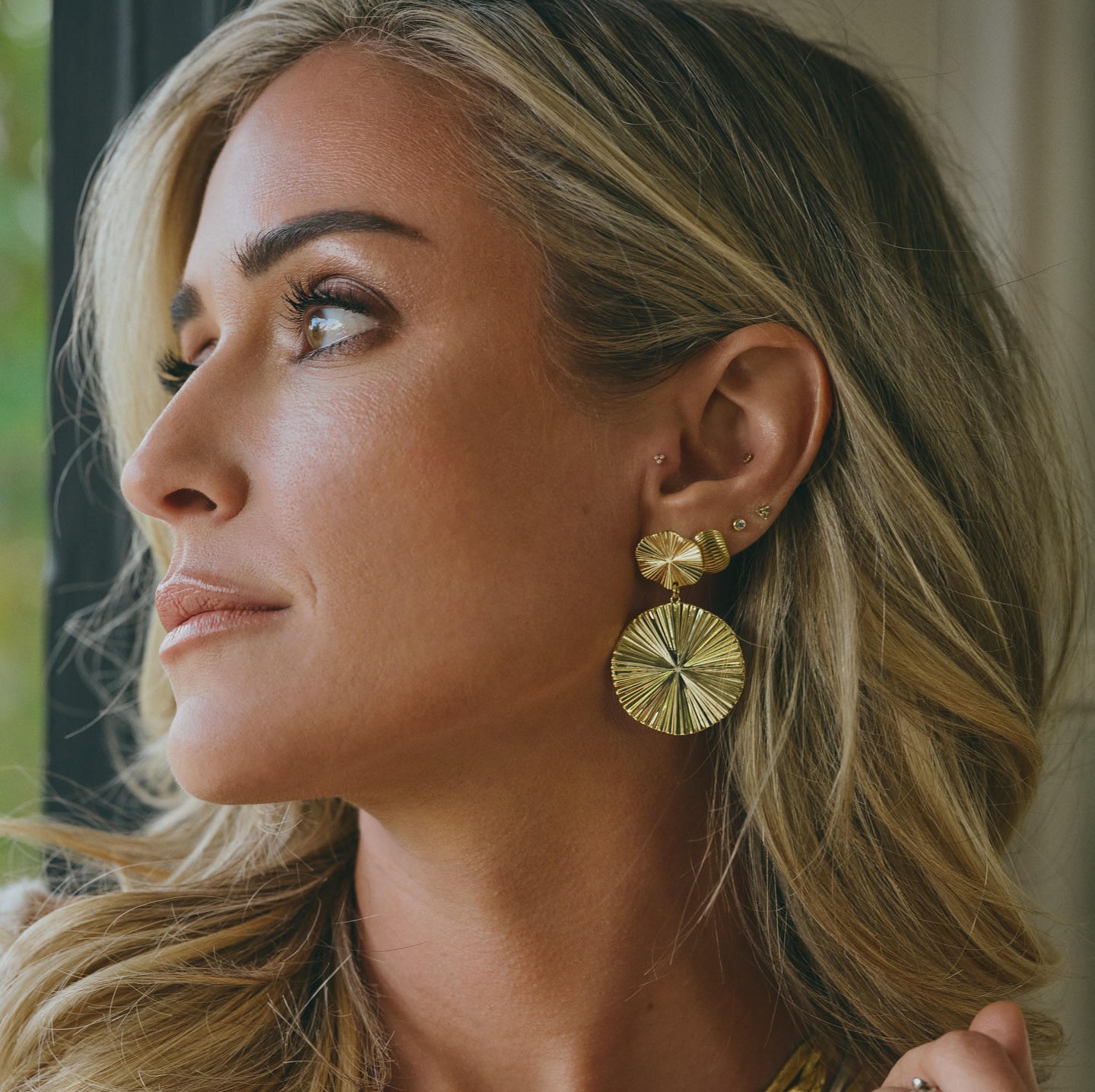 Kristin Cavallari Launches Haven Collection