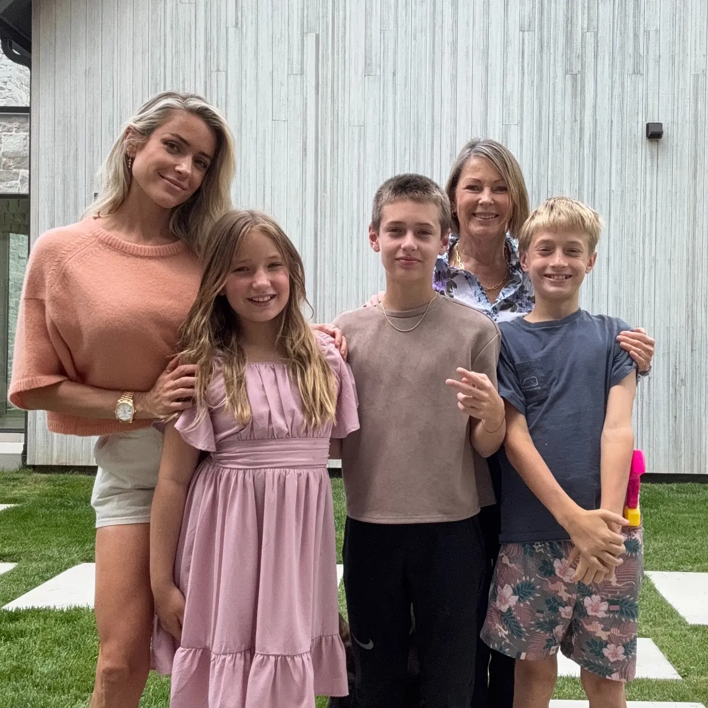 Kristin Cavallari’s Heartfelt Gratitude Shines on Instagram