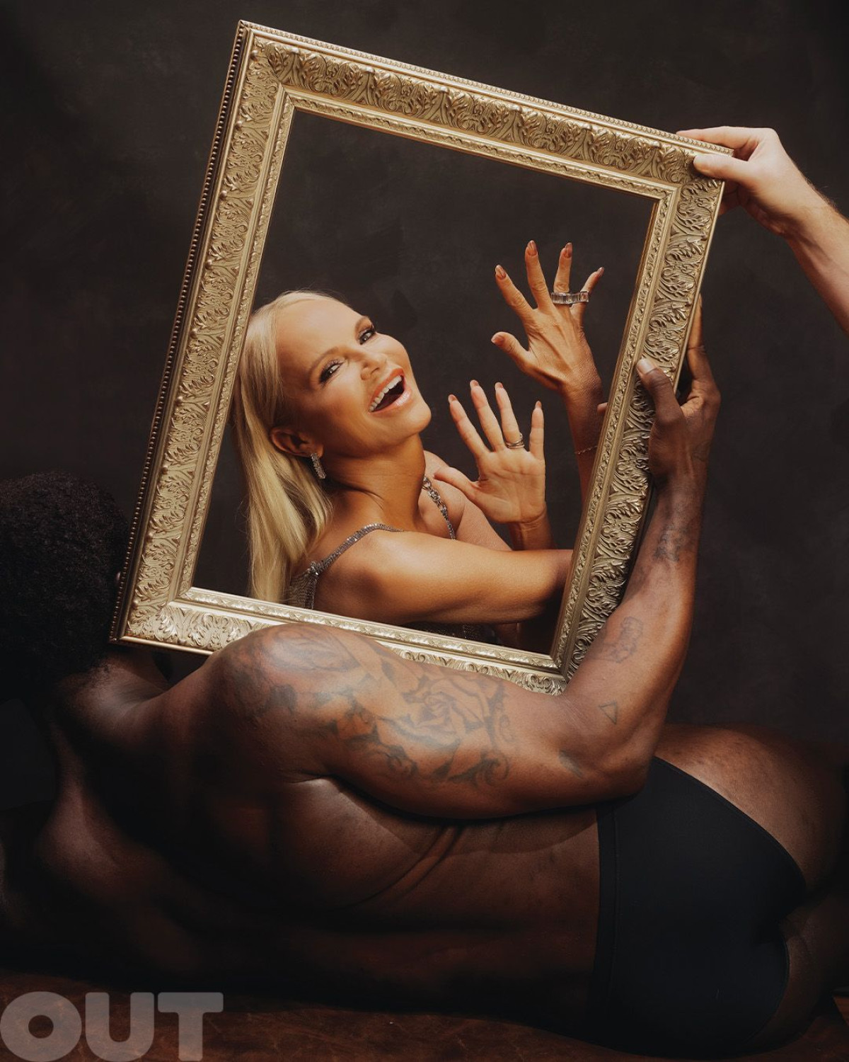 Broadway legend inspires with heartfelt nod to drag pioneers and plans a major fall return.