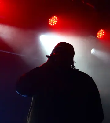 KRS-One Global Awareness Tour UK Dates