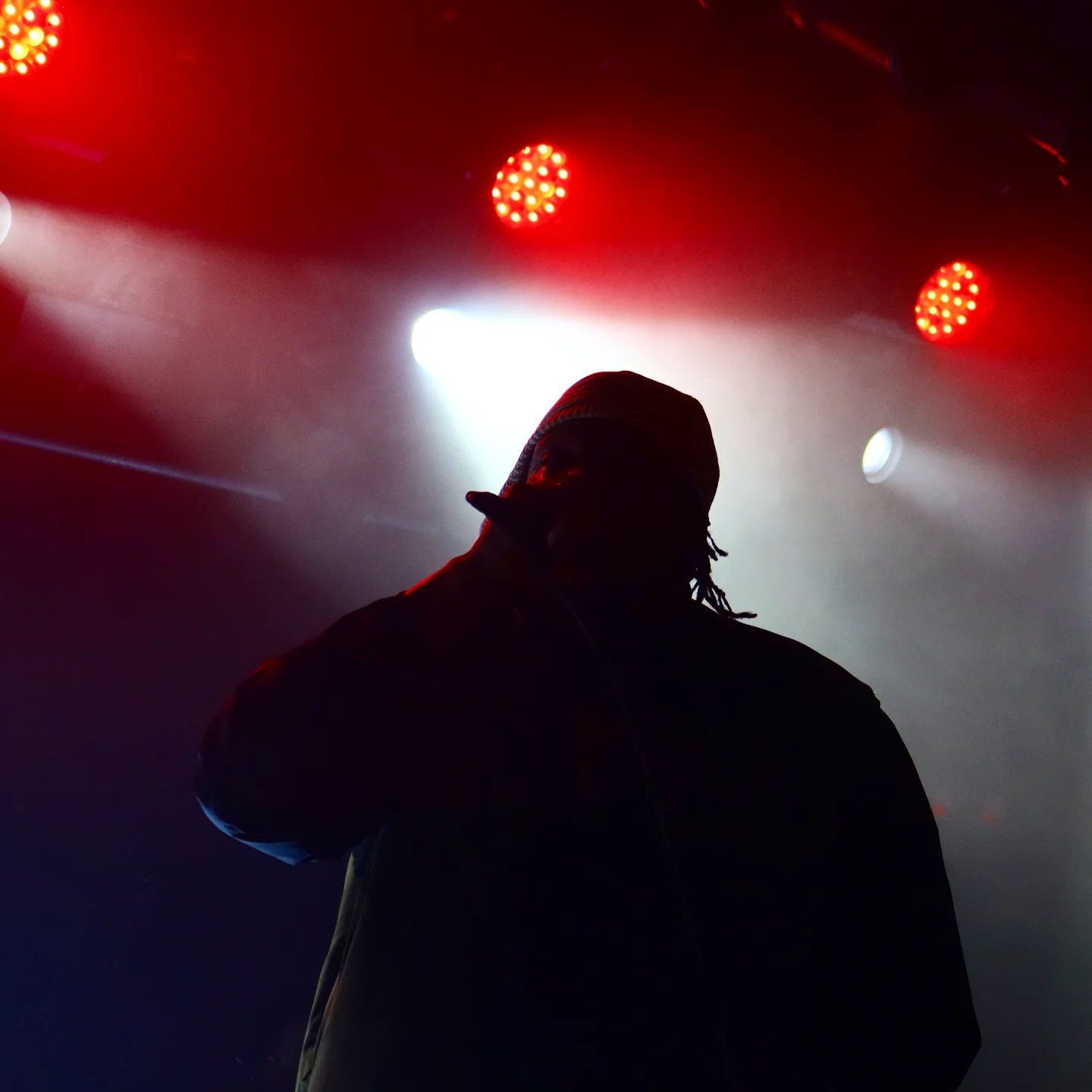 KRS-One Global Awareness Tour UK Dates UK Tour Dates Announced as Hip Hop Icon Ignites International Stages With Real Energy Live