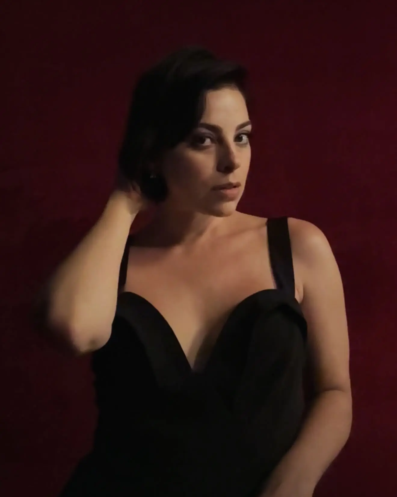 Krysta Rodriguez Wows at Drama League & Helen Hayes Awards