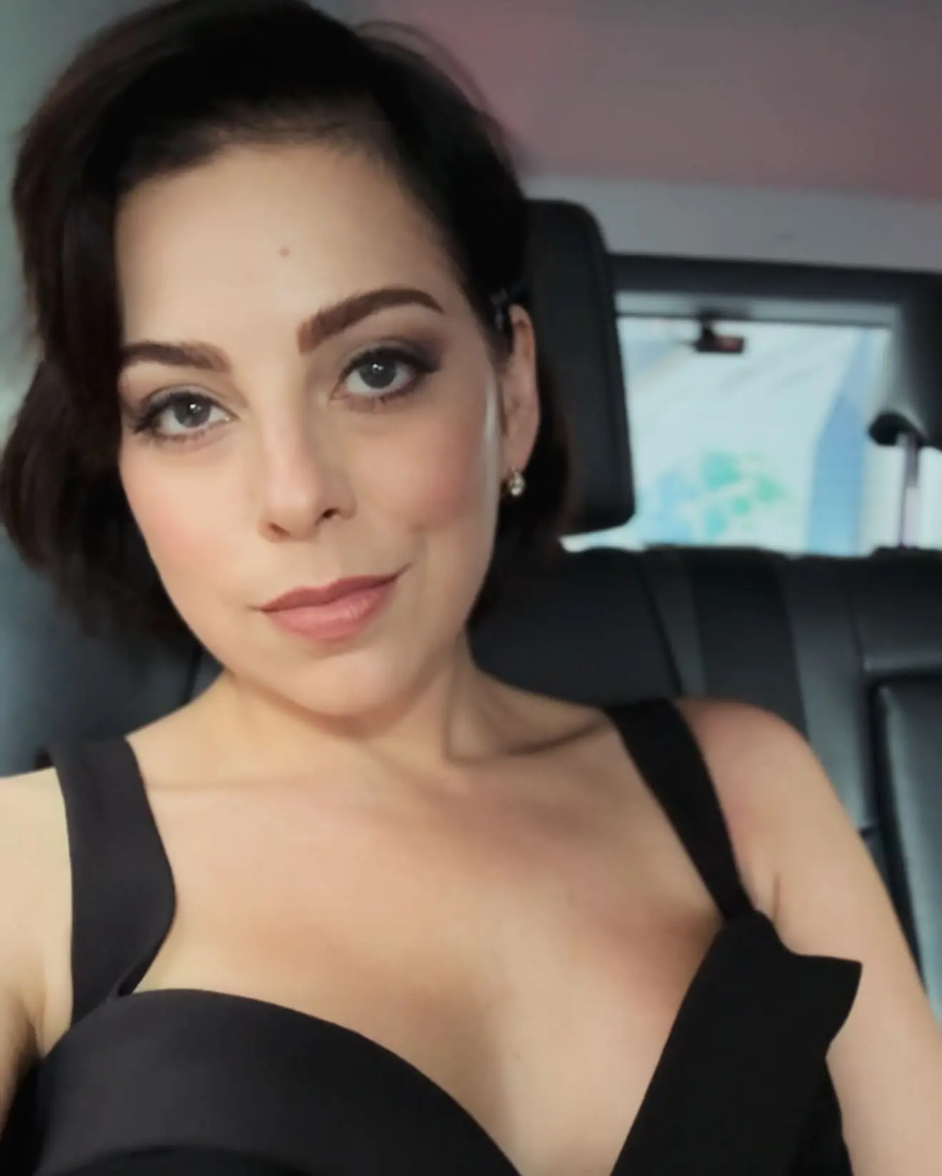 Krysta Rodriguez Wows at Drama League & Helen Hayes Awards