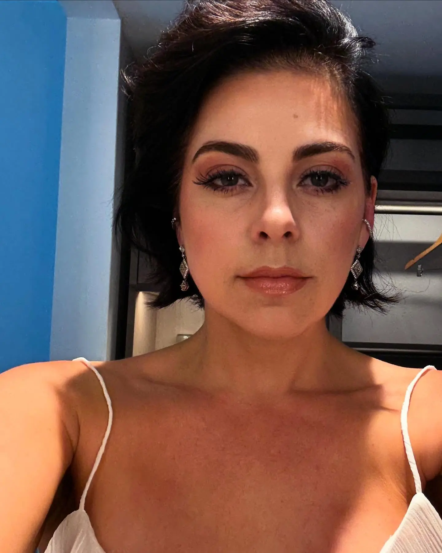 Krysta Rodriguez Wows at Drama League & Helen Hayes Awards