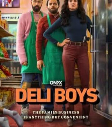 Esteemed comedian Kumail Nanjiani reveals his delight over Hulu’s must-watch Deli Boys.!!!