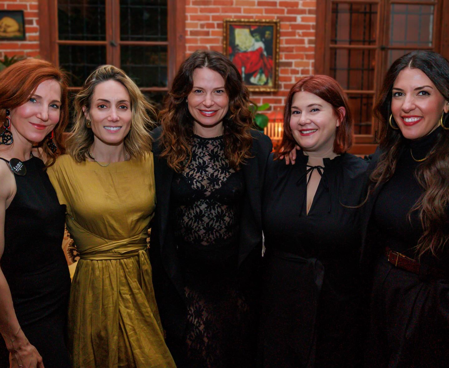 Honoring bold dedication and electric brilliance in the vibrant realm of L.A. theatre art!
