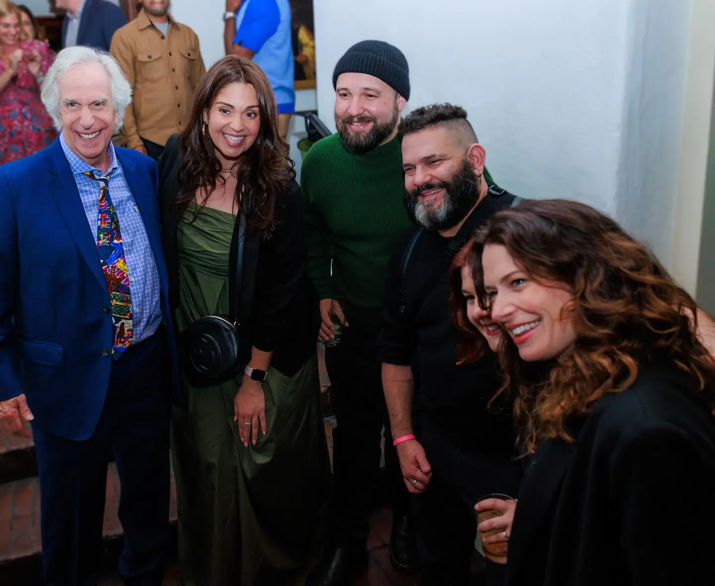 L.A. Theatre Community Celebrates Resilience