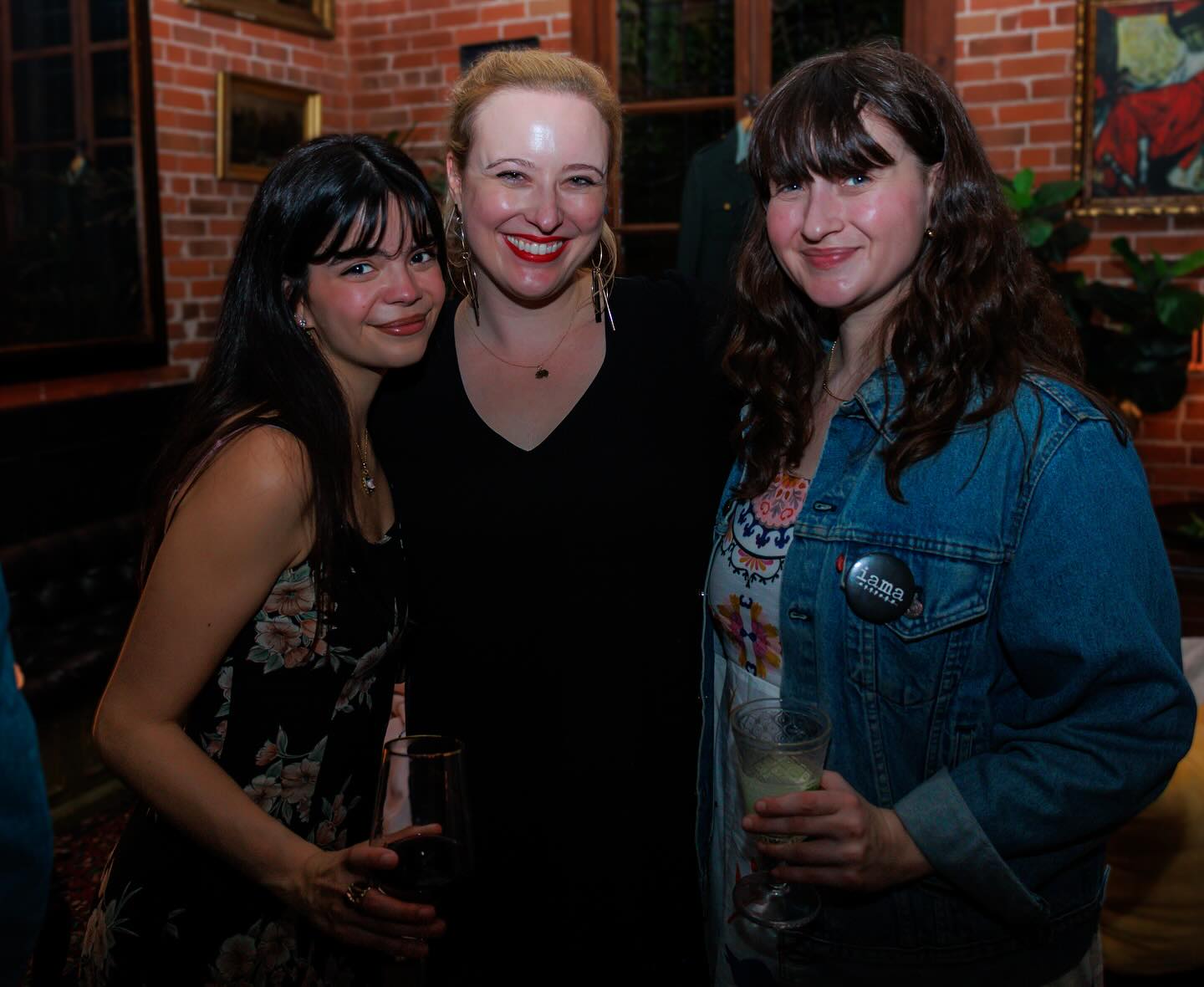 L.A. Theatre Community Celebrates Resilience