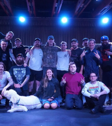 Epic five-week tour wraps up as band and fans unite in pure gratitude and lasting joy. Wow!