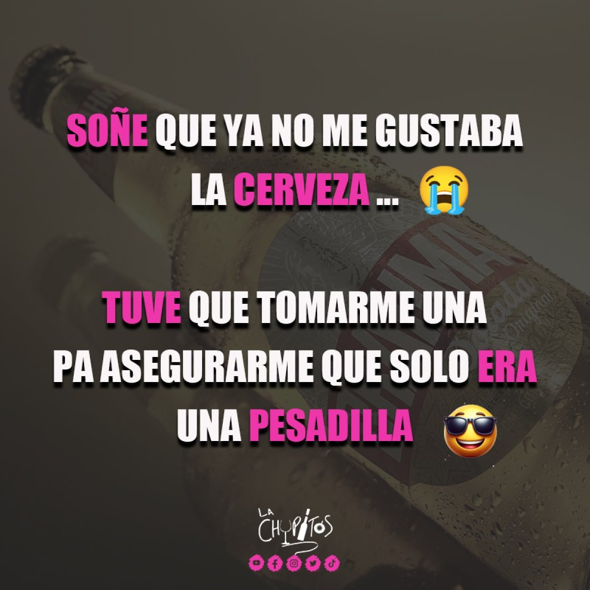 La Chupitos Stuns Fans With A Spooky Instagram Post Entertainer La Chupitos delivers a playful scare on Instagram, igniting fan buzz for all fans.