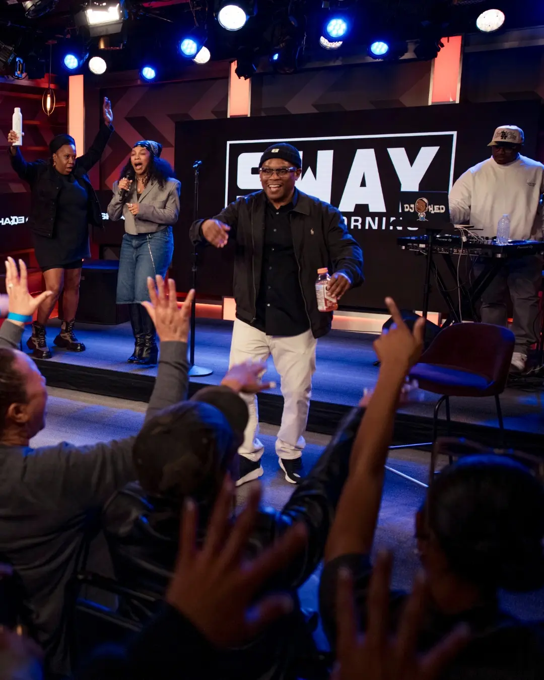 LA Garage Series Celebrates Iconic Performances