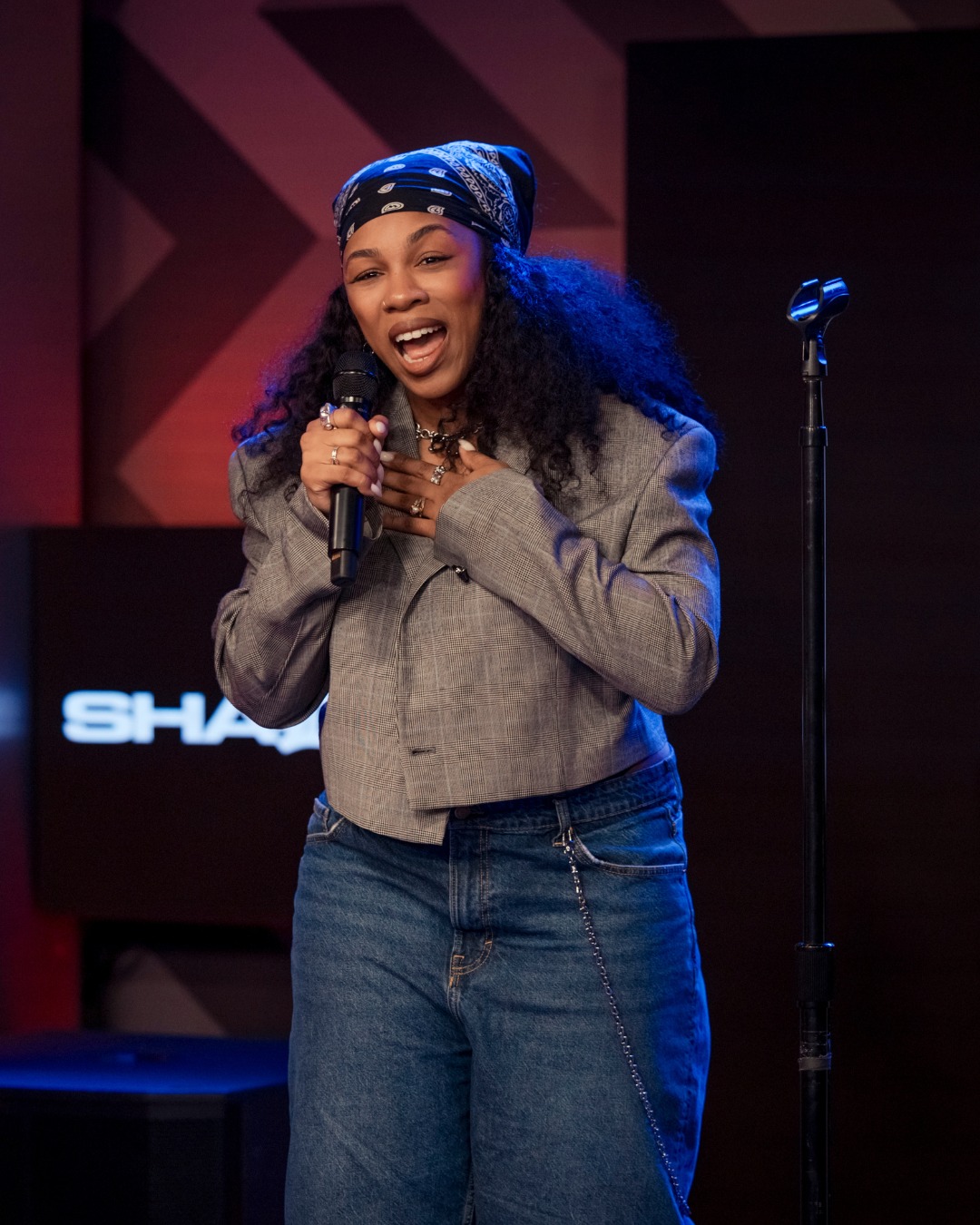 LA Garage Series Celebrates Iconic Performances