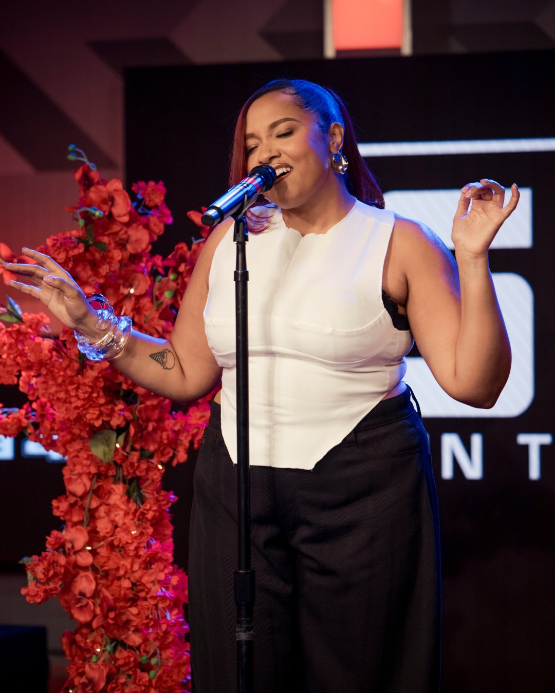LA Garage Series Celebrates Iconic Performances