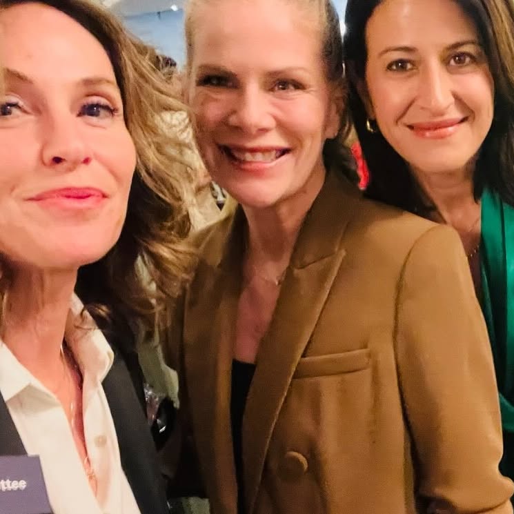 LA RepRights Host Committee Champions Reproductive Rights