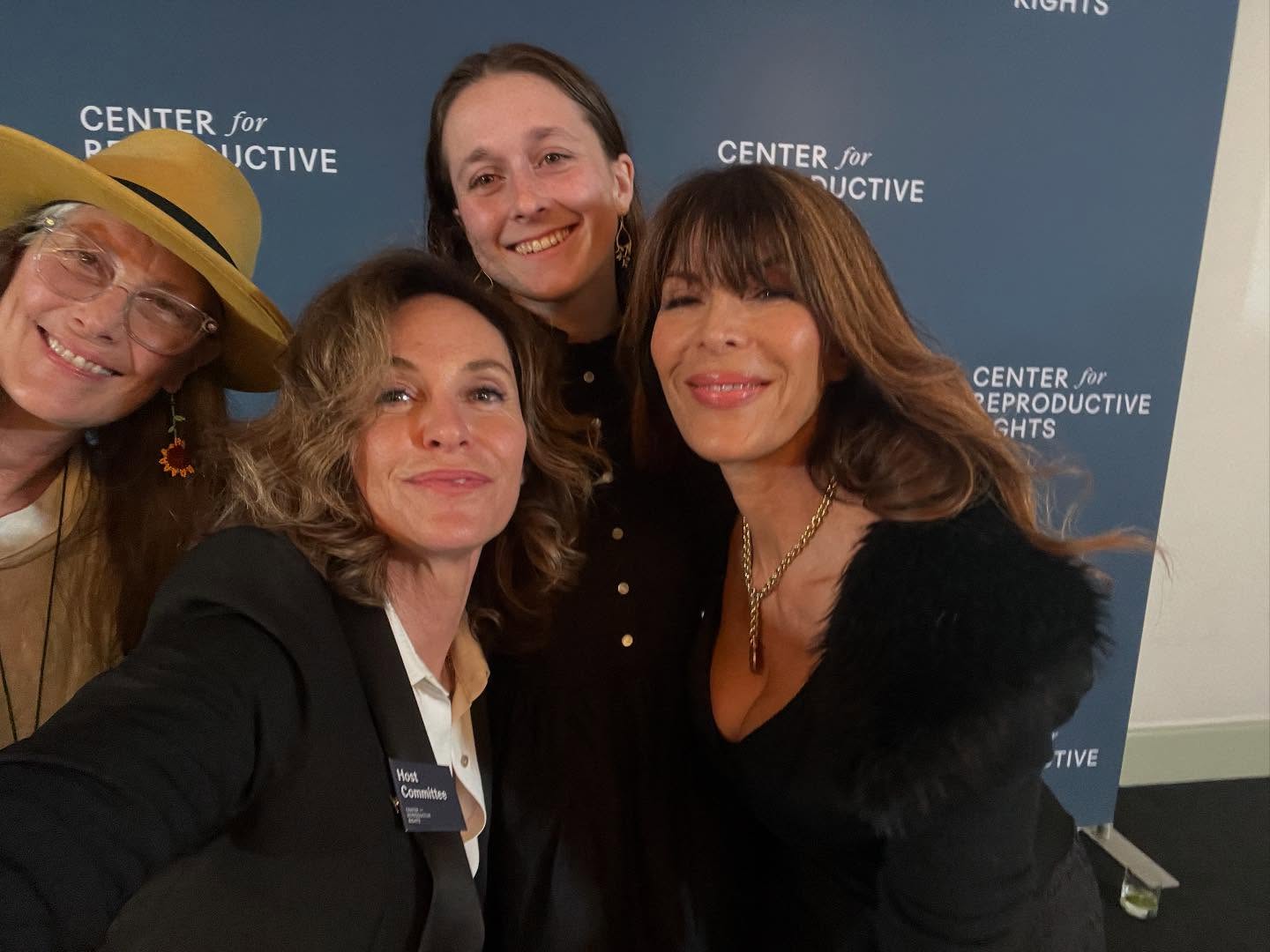 LA RepRights Host Committee Champions Reproductive Rights