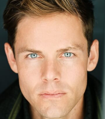 Australian actor Lachlan Buchanan shares a vibrant moment of inspiration on Instagram. !!!