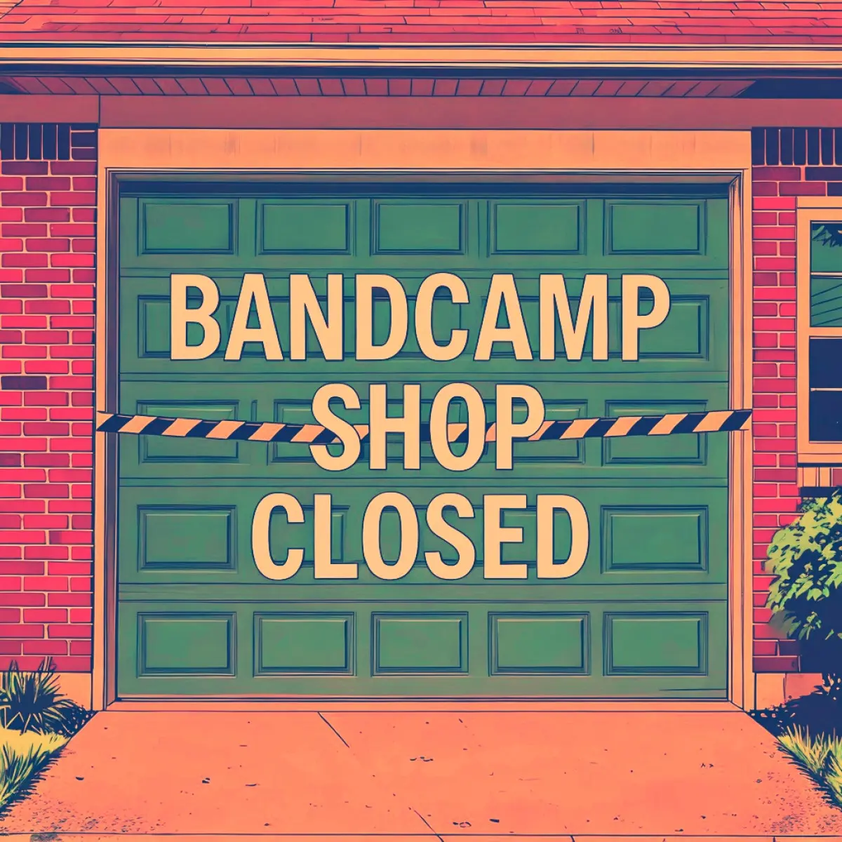 Lachy Doley Pauses Bandcamp Physical Sales Performer suspends vinyl and CD orders amid rising costs, fans can purchase at live shows!