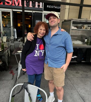 A delightful meet-up brimming with laughs, honest book tips, and cozy food for thought!!!