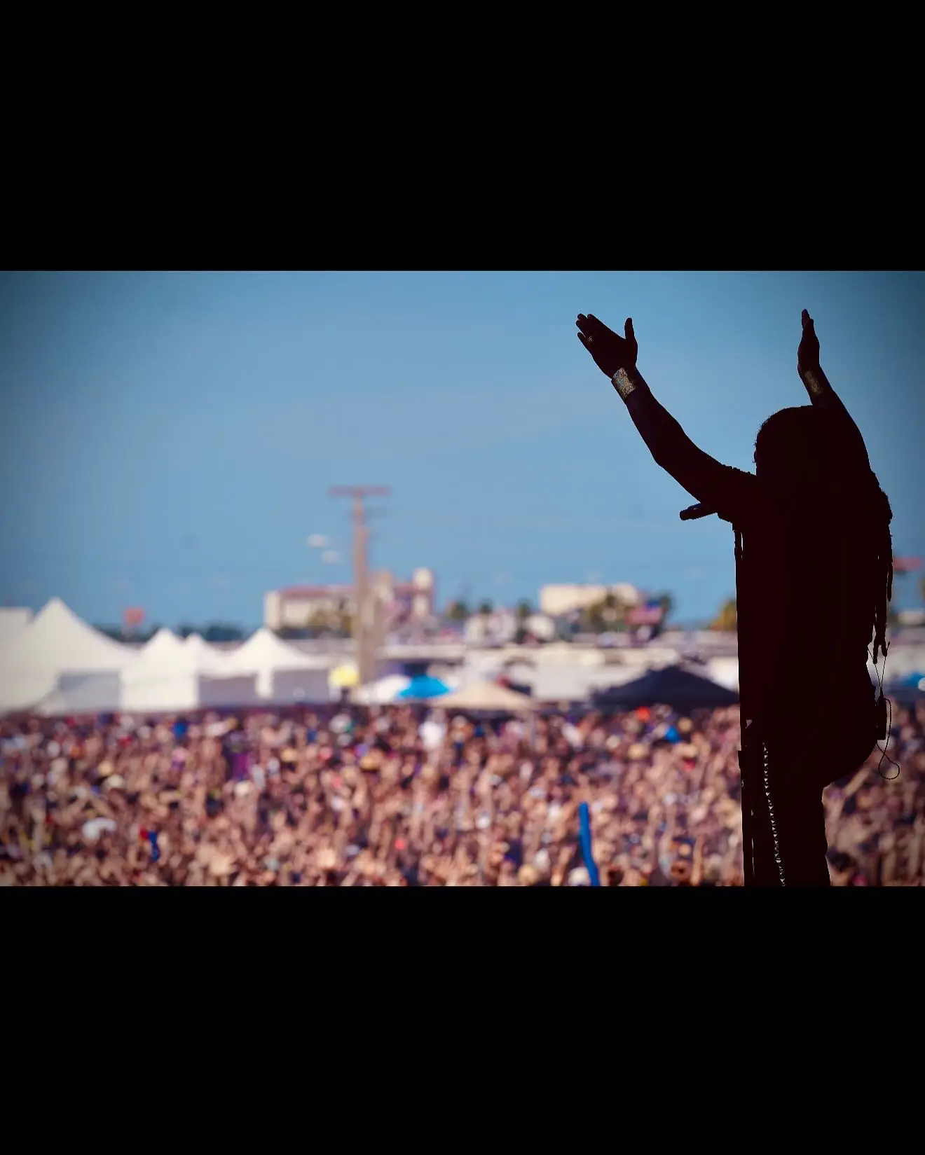 Lajon Witherspoon’s Homecoming Journey Rock legend Lajon returns after a whirlwind trip; summer thrills, travel vibes and gratitude.