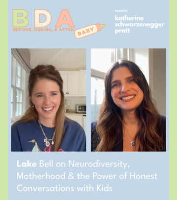 Lake Bell Champions Neurodiversity With New Book