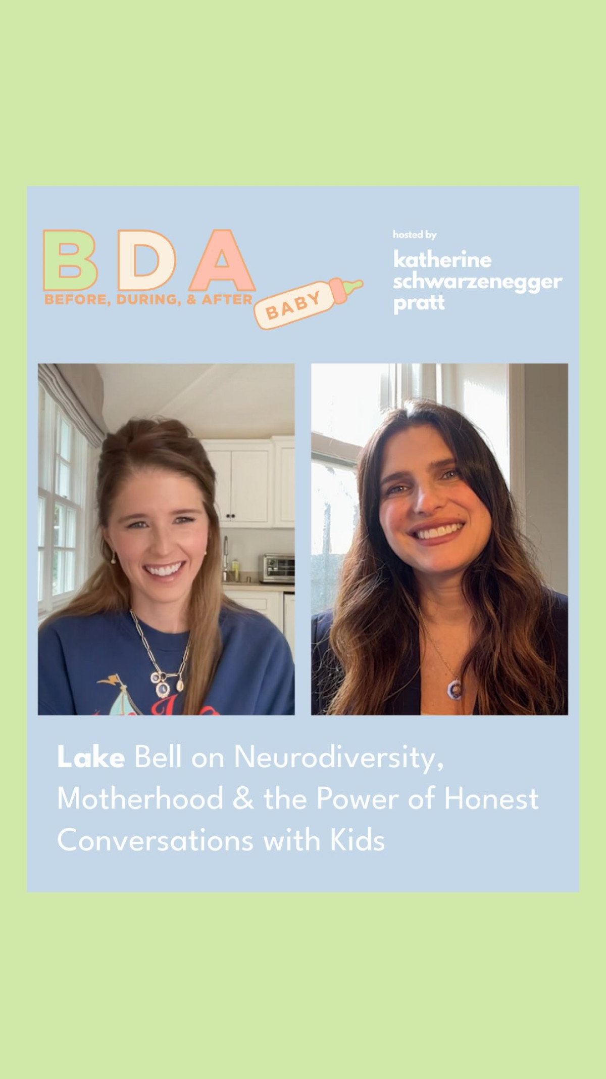 Lake Bell Champions Neurodiversity With New Book Deep dive into modern parenting, embracing neurodiversity and creative storytelling
