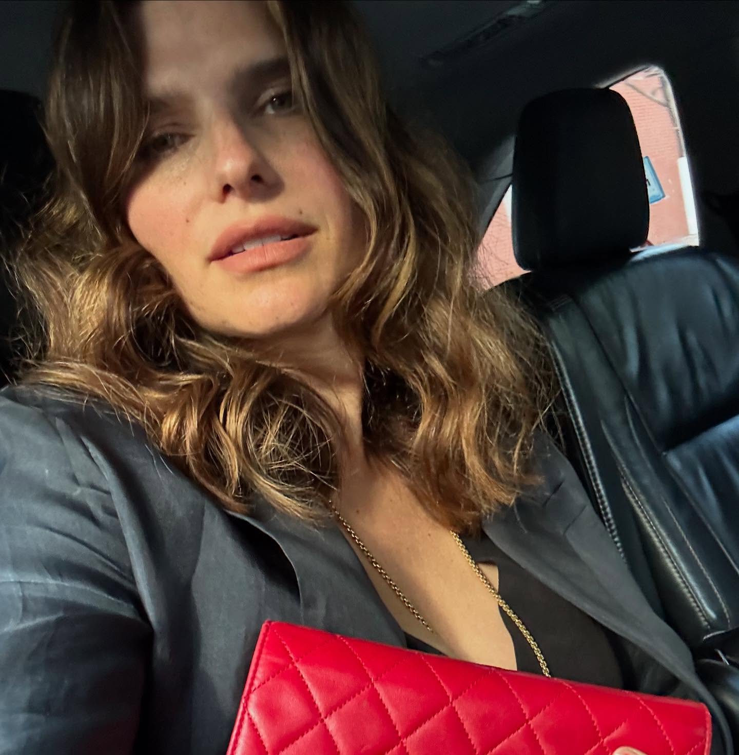 Lake Bell Honors Collaboration With Friendship Movie