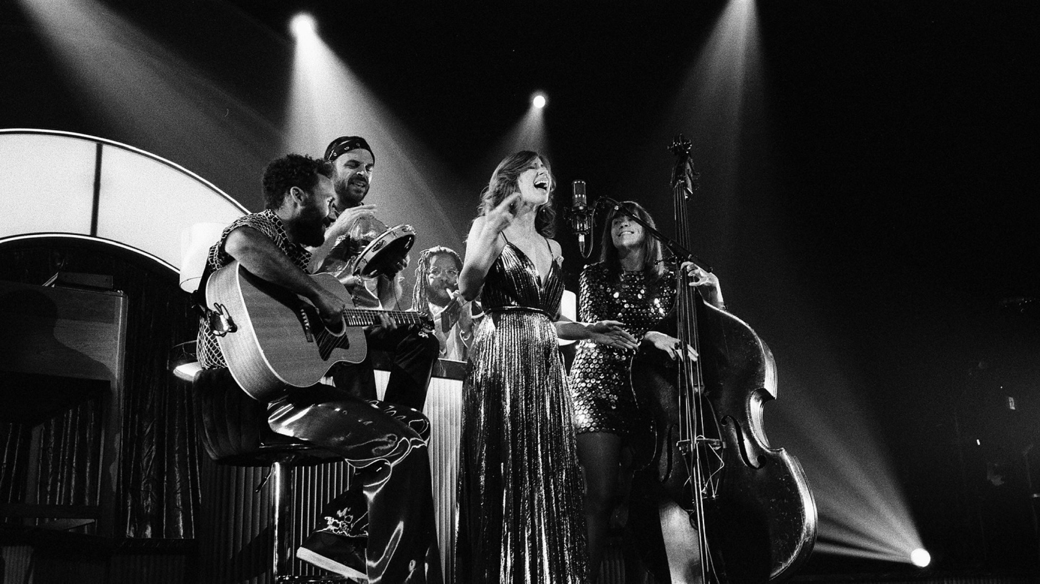 Lake Street Dive Atlanta Show Tickets On Sale Atlanta concert beckons fans with electrifying tunes and Trousdale Music’s energy. Buy now