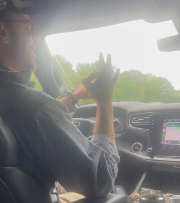 Band hits the highway asking fans to nominate their top tour companions aboard mobile rig!