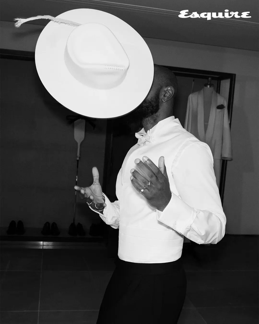 LaKeith Stanfield Embraces Black Dandyism At Met Gala
