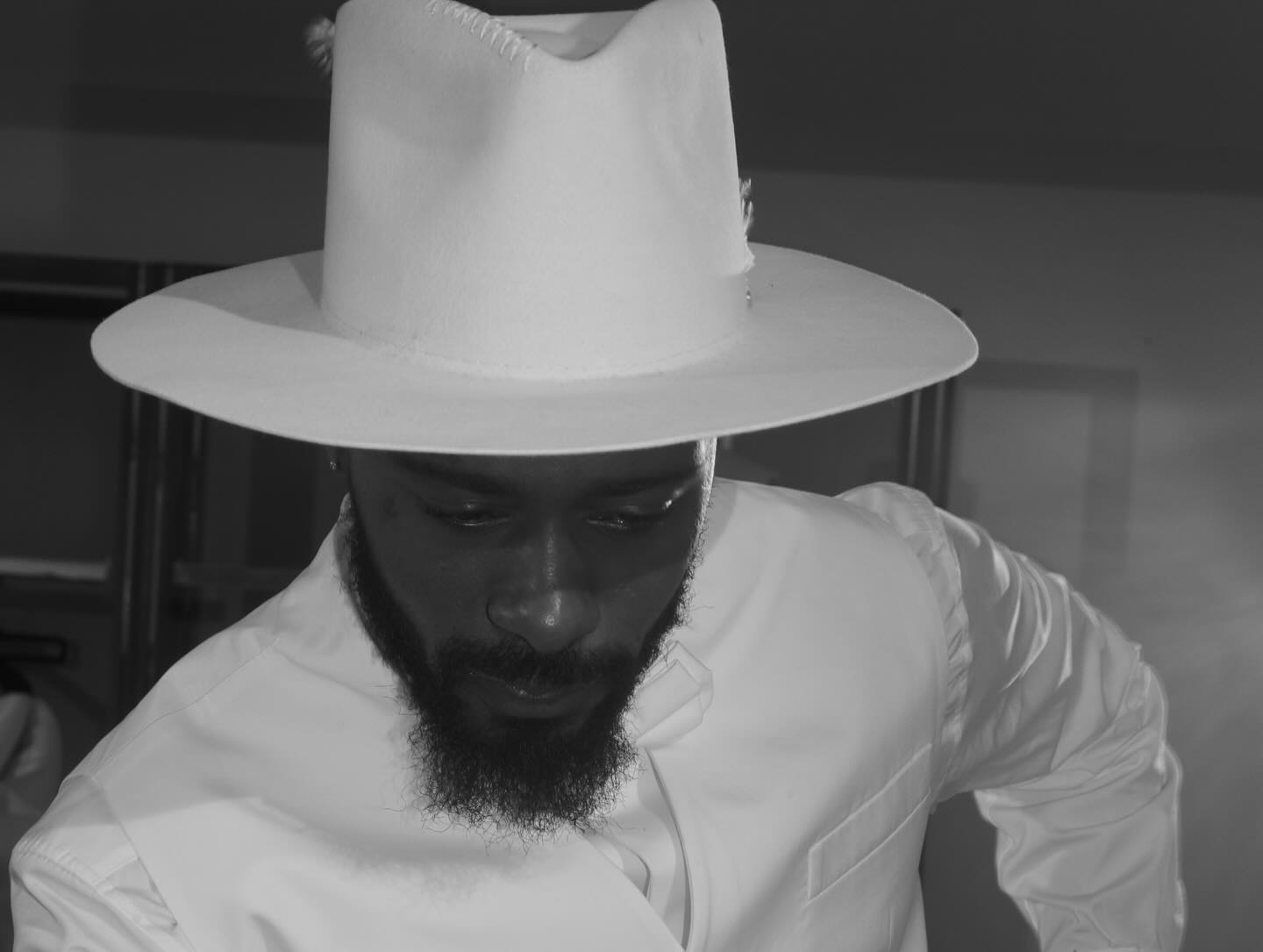 LaKeith Stanfield Gears Up For Met Gala 2025