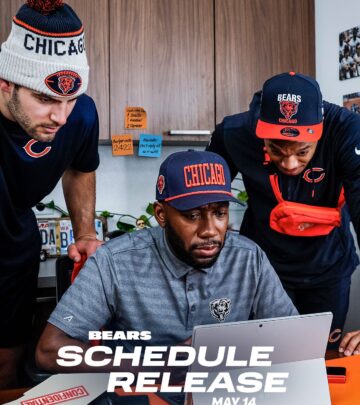 Lamorne Morris Plays Up NFL Promo Fun