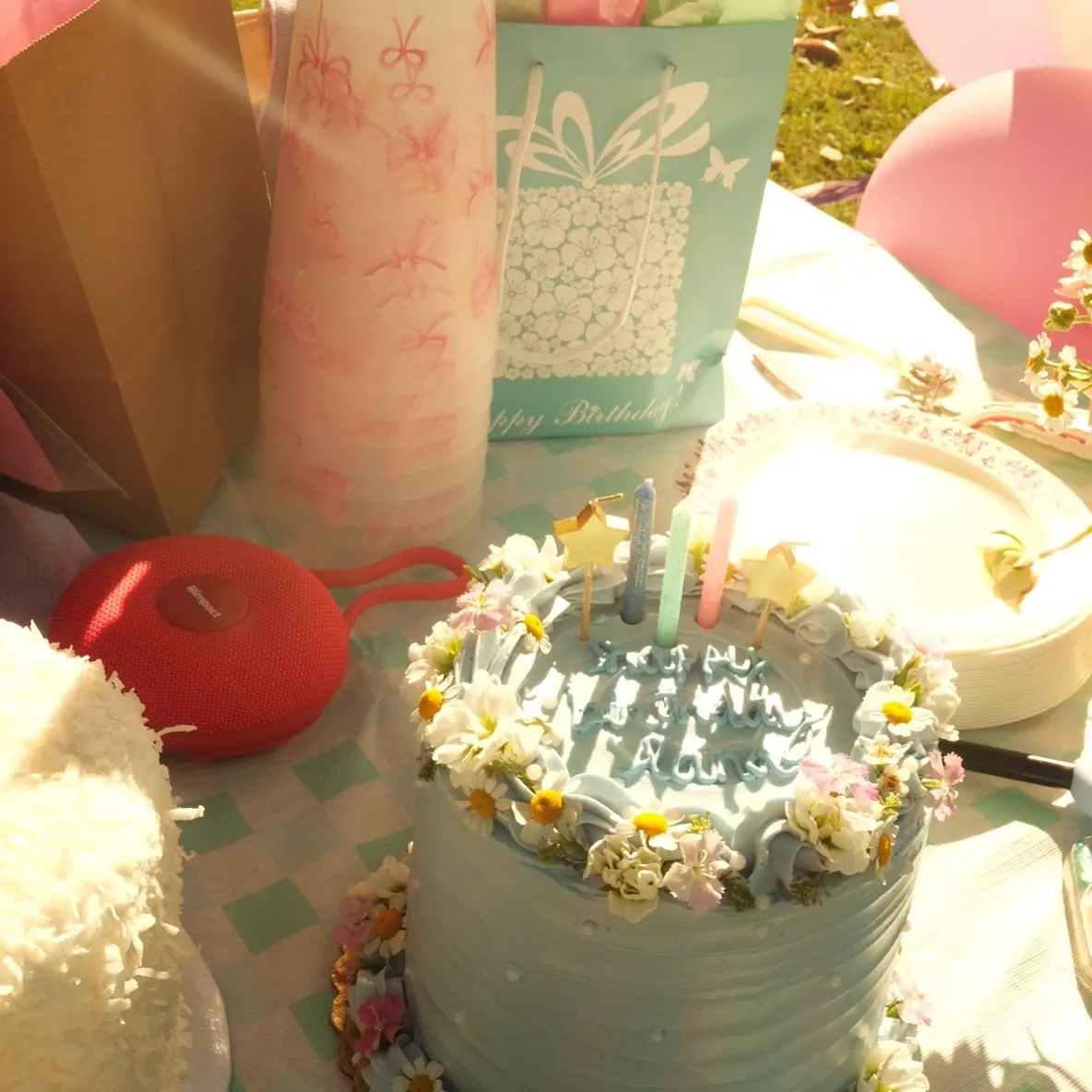 Lana Condor Celebrates 28th Birthday With Heartfelt Gratitude