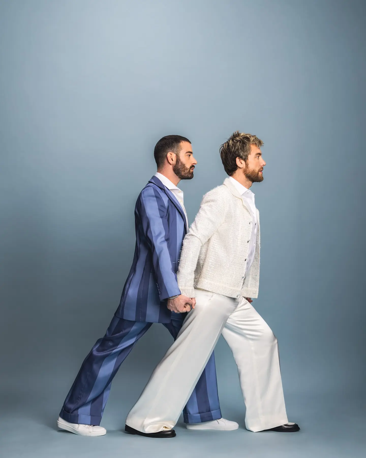 Lance Bass Celebrates 10 Years Of Marriage Equality