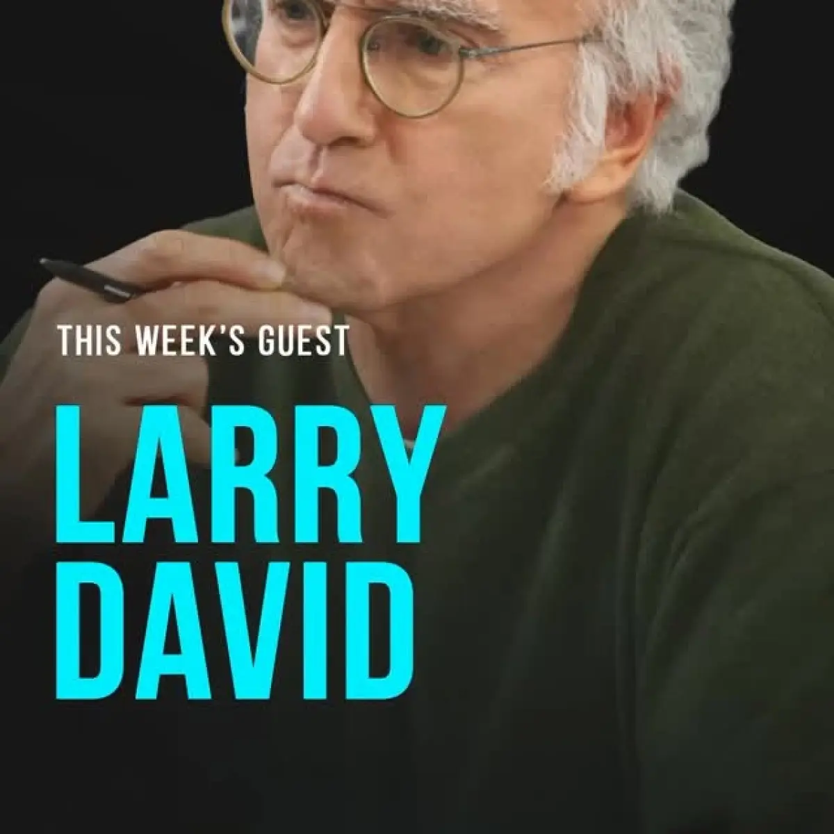 Comedic brilliance as Larry David joins FlyOnTheWall at David Spade's home for new laughs.