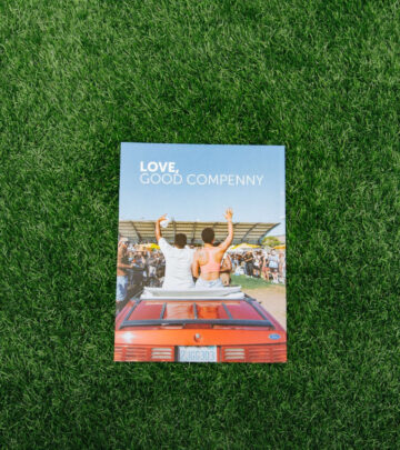 LaRussell Launches GC Magazine With ‘For Us, By Us’ Message