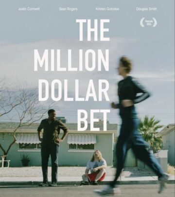 Douglas Smith Debuts a Passion Project, Showcasing Las Vegas Vibes in Unique Film Journey!