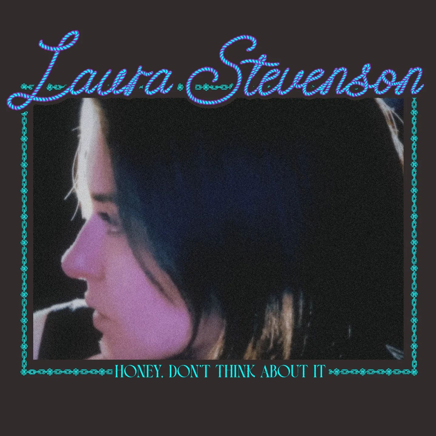 Late Great Album By Laura Stevenson Launch
