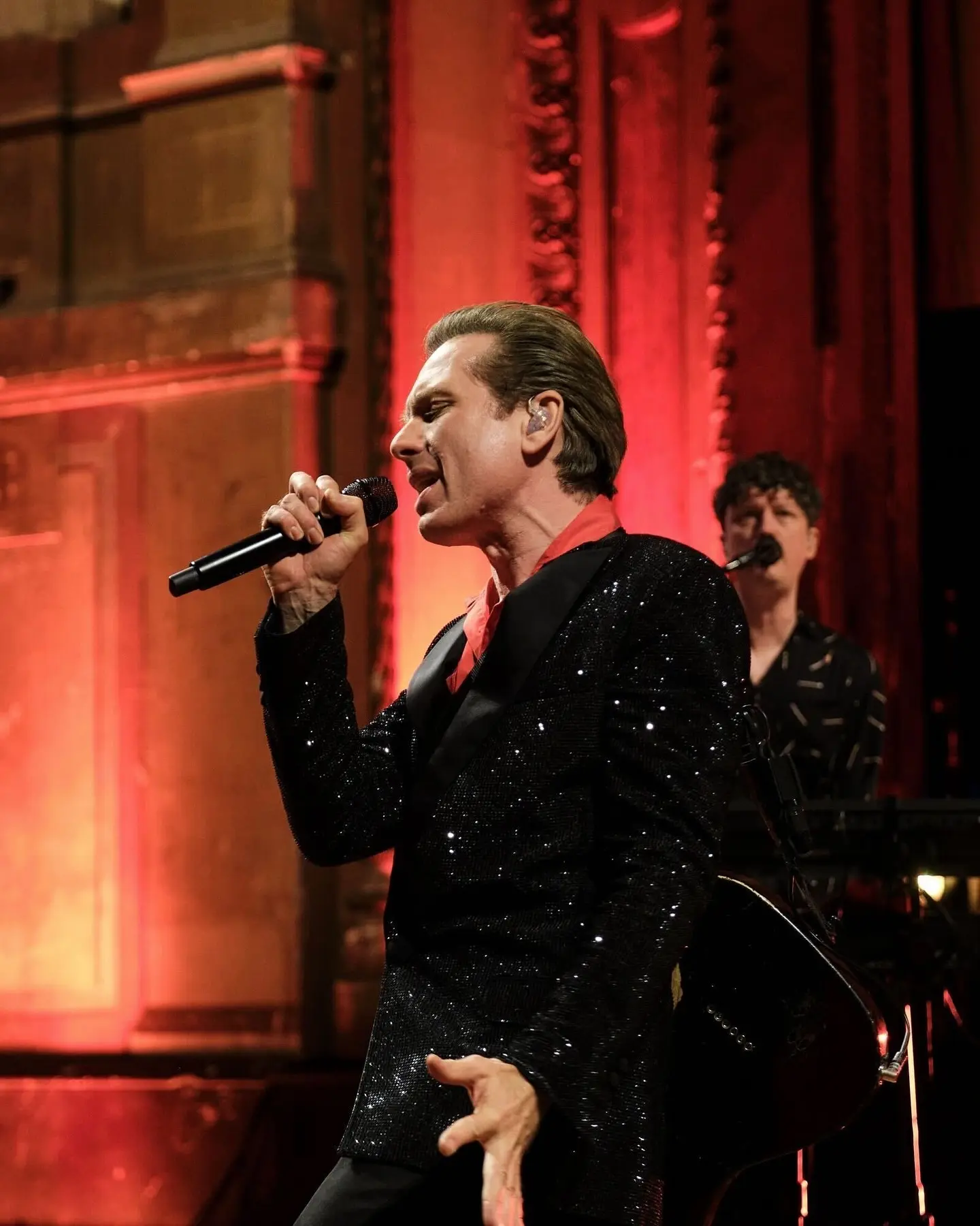 Later… With Jools Holland: Franz Ferdinand to Beverley Knight