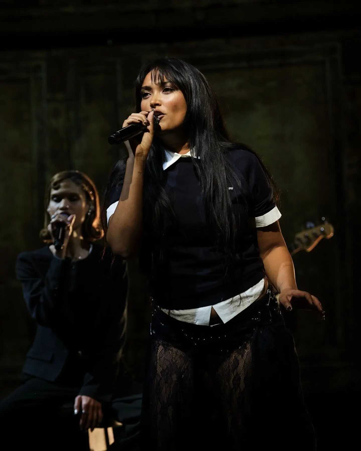 Later… With Jools Holland: Franz Ferdinand to Beverley Knight