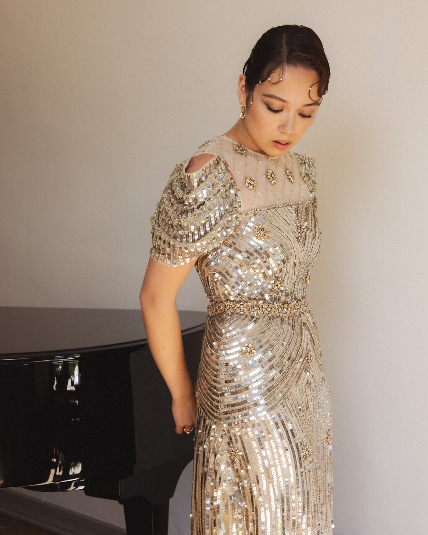 Laufey Embraces AAPI Love With Billboard Music Honor