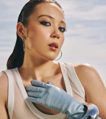 Laufey: Gen Z’s Jazz Icon Set To Shine