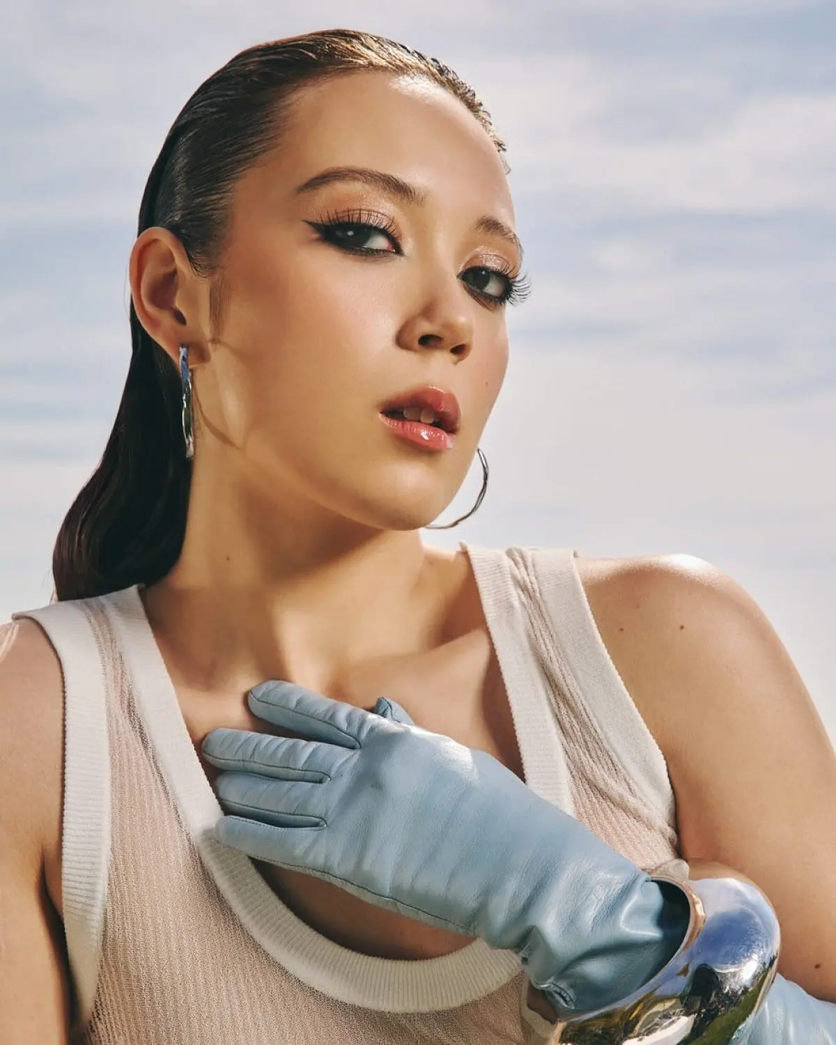 Laufey: Gen Z’s Jazz Icon Set To Shine Icelandic-Chinese star blends jazz roots with viral energy for a fresh musical revolution!