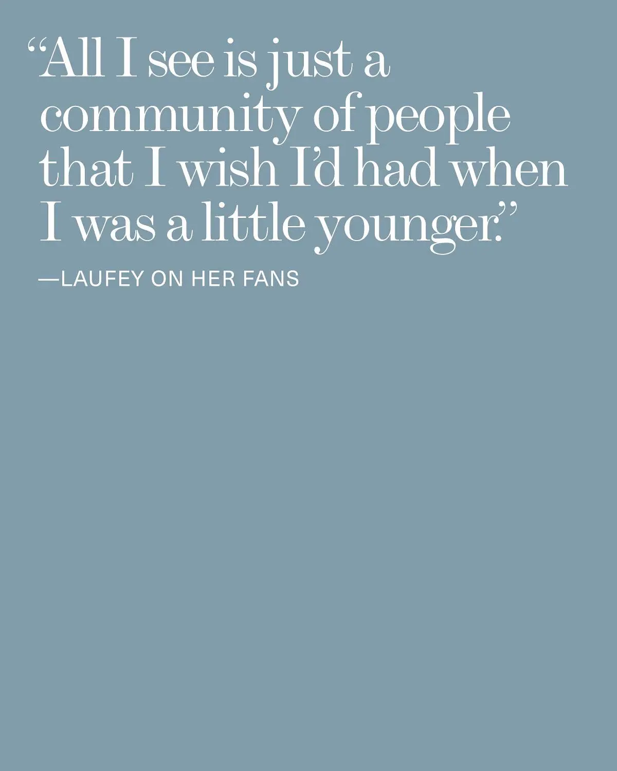 Laufey: Gen Z’s Jazz Icon Set To Shine