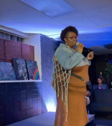 Laugh The Pain Away Show Recap