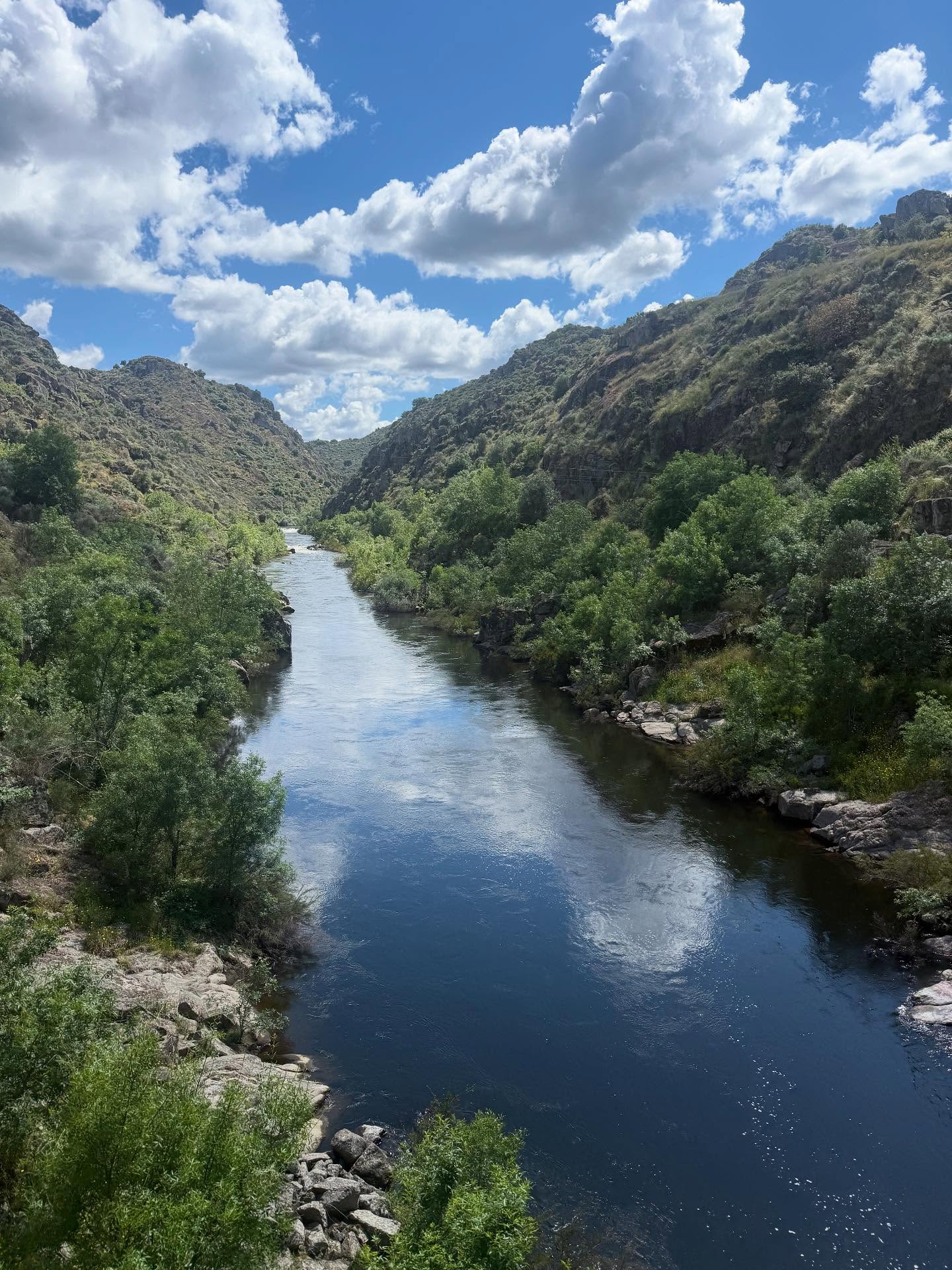 Laura Bailey Rides Portugal’s Hidden Trails